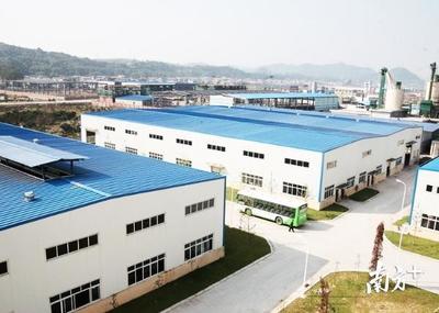 清遠五企業(yè)入選‘粵港清潔生產(chǎn)伙伴’計劃，助力港資企業(yè)節(jié)能減排